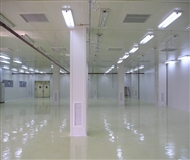 環氧樹脂砂漿地板-深圳翰錠實業工程案例