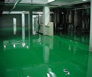 環氧地坪漆-恒仕達電子科技公司