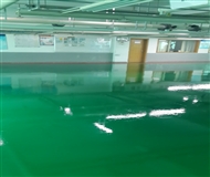 環氧樹脂砂漿耐磨地坪-深圳市琉璃光生物科技公司