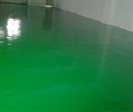 環氧砂漿地坪工程-達力旺達環氧地坪工程順利完工