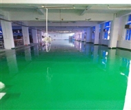 深圳環氧樹脂自流平地坪-碩亞科技公司