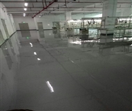 盛嘉倫橡塑（深圳）環氧樹脂砂漿地坪 環氧自流平地坪